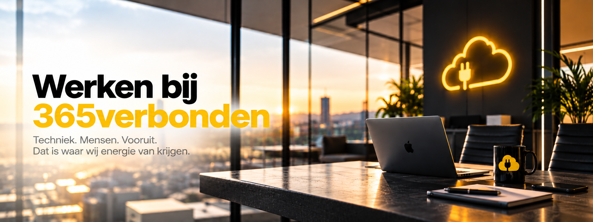 Werken bij 365verbonden