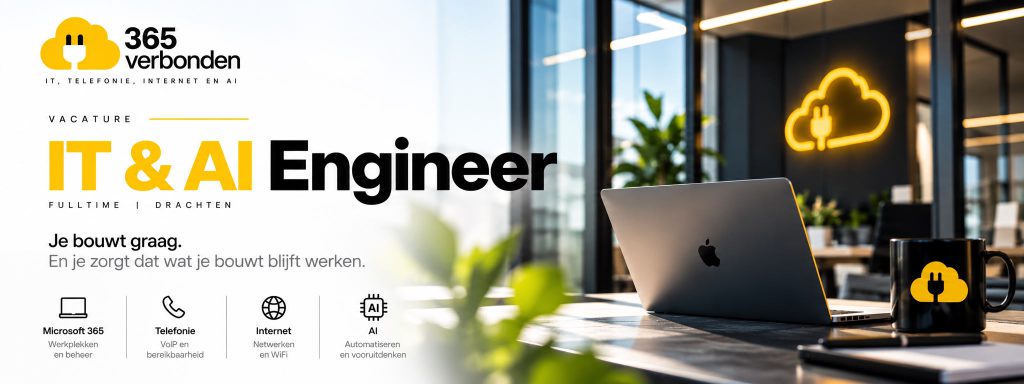 Vacature